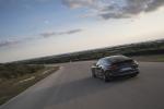 Porsche Panamera Turbo S E-Hybrid 2017 года (WW)